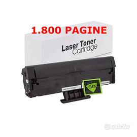Cartuccia Toner Compatibile per Samsung 111 D111L