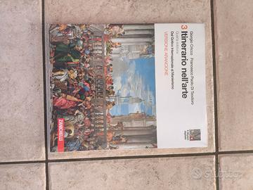 Itinerario nell arte 3