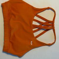 Reggiseno top sportivo MP My Protein S