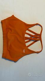 Reggiseno top sportivo MP My Protein S