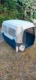 trasportino cane Marchioro Clipper 6