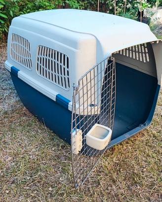 trasportino cane Marchioro Clipper 6