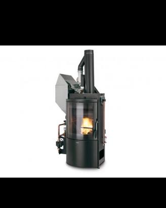 Stufa pellet freddy