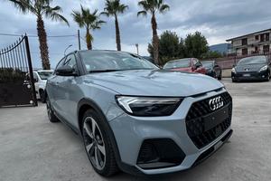 Audi A1 SPB 30 TFSI S line edition