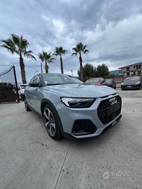Audi A1 SPB 30 TFSI S line edition