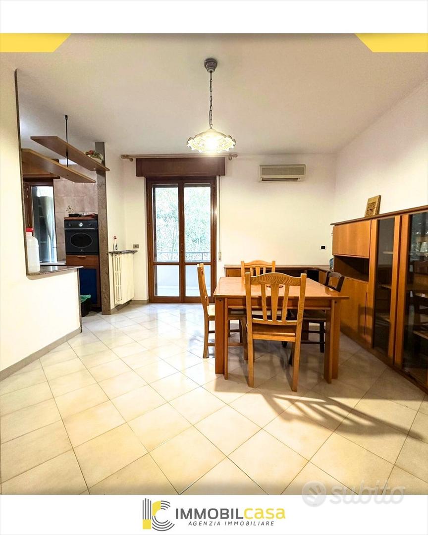 Apartment in Altamura, Bari - Vista 3