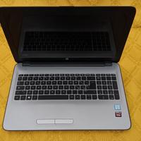 PC HP Pavilion 15 Intel i5-6200U 6GB+500GB