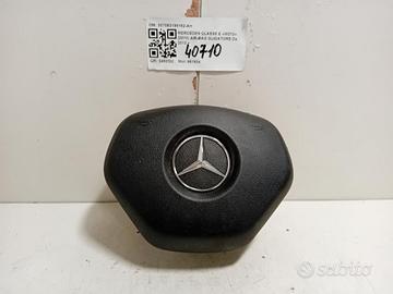 AIRBAG VOLANTE MERCEDES Classe E Berlina W212 3070