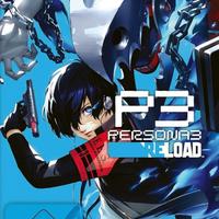 Persona 3 Reload Nintendo Switch 2