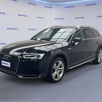 AUDI A4 ALLROAD 2.0 TDI 163 CV S TRONI