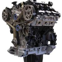 MOTORE RANGE ROVER KM0