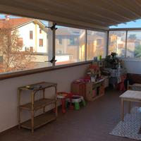 tenda per terrazza 