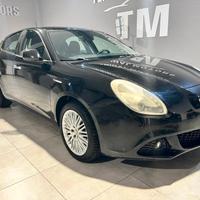 Alfa Romeo Giulietta 2.0 JTDm-2 170 CV Distinctive