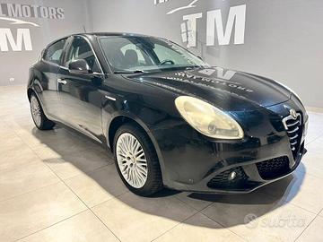 Alfa Romeo Giulietta 2.0 JTDm-2 170 CV Distinctive