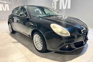 Alfa Romeo Giulietta 2.0 JTDm-2 170 CV Distinctive
