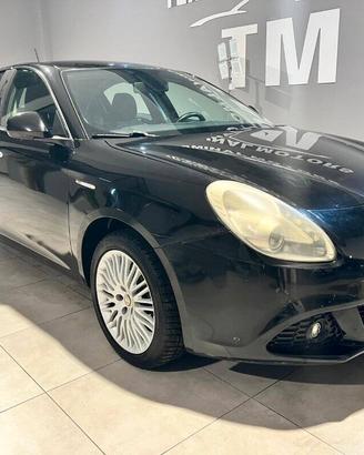 Alfa Romeo Giulietta 2.0 JTDm-2 170 CV Distinctive