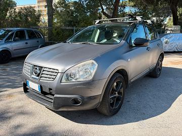 NISSAN QASHQAI 1.5 DCI TEKNA - 2007