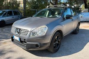 NISSAN QASHQAI 1.5 DCI TEKNA - 2007