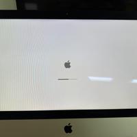 iMac 21" SLIM 4K retina