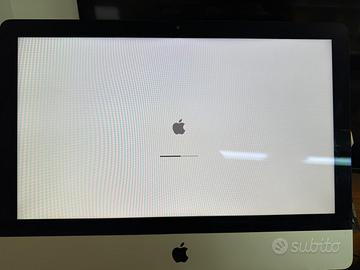iMac 21" SLIM 4K retina