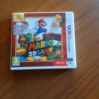 Gioco per nintendo 3ds
