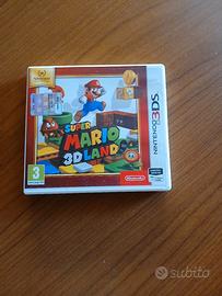 Gioco per nintendo 3ds