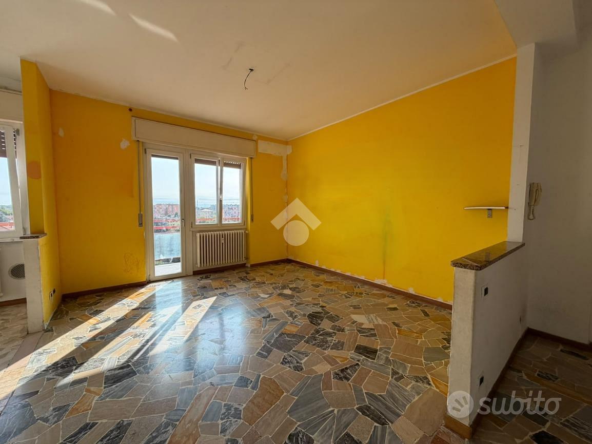 Appartamento – Garbagnate Milanese, Quadrifoglio, Santa Maria Rossa - Altro