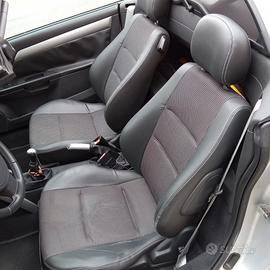 Opel tigra twin top cabrio 