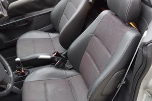 Opel tigra twin top cabrio 