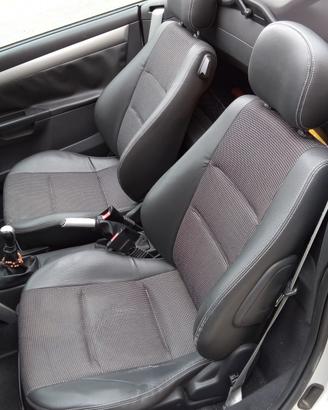 Opel tigra twin top cabrio 