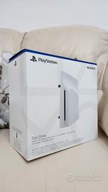 Lettore disco Ps5