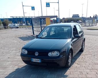 Golf 4