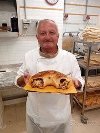 Gastronomo cuoco Italiano Referenziato