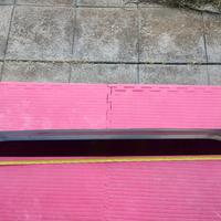 Spoiler per Ford ranger 