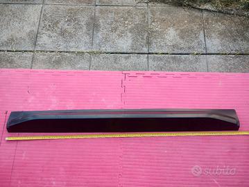 Spoiler per Ford ranger 