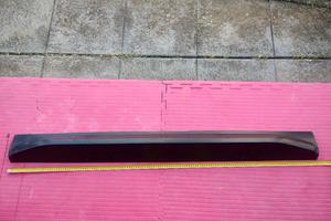 Spoiler per Ford ranger 