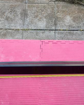 Spoiler per Ford ranger 