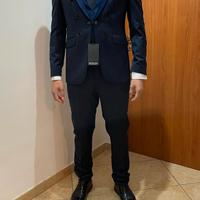 Abito carlo pignatelli