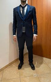 Abito carlo pignatelli