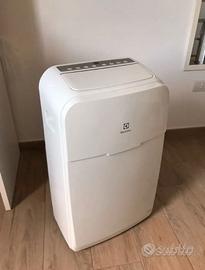 Climatizzatore Portatile