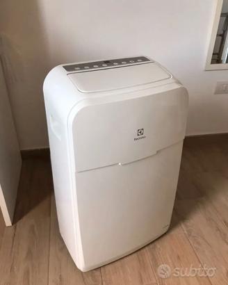 Climatizzatore Portatile
