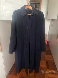 Cappotto uomo Hugo Boss vintage