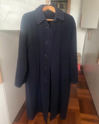 Cappotto uomo Hugo Boss vintage