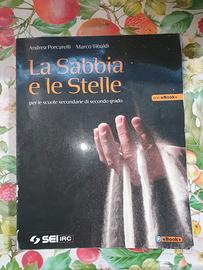 La Sabbia e le Stelle