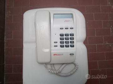 Telefono fisso SIP mod. Sirio 2000 basic.