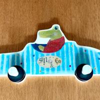 Appendiabiti per bambini