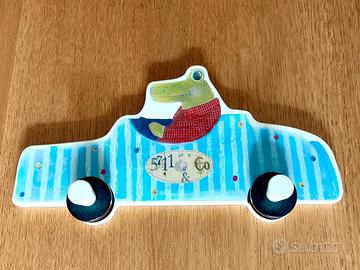 Appendiabiti per bambini