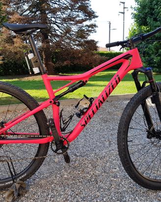 Specialized epic comp carbon
