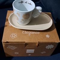 tazzine da caffè thun elegance