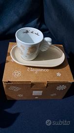 tazzine da caffè thun elegance